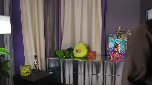 Chat XXX en directo de PennyTurkel