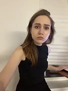 Chat XXX en directo de Mary_Smitty