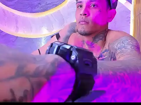 Hard_Fuck_Game – Kamerová šou