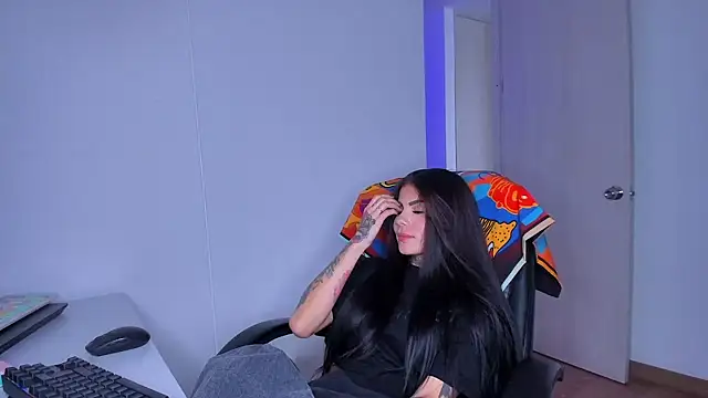 Lisegg_ – Naživo XXX chat