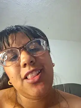 ZaidaWet's Live XXX Chat