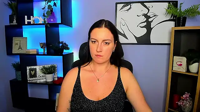 FUN_AMIn Live XXX chat