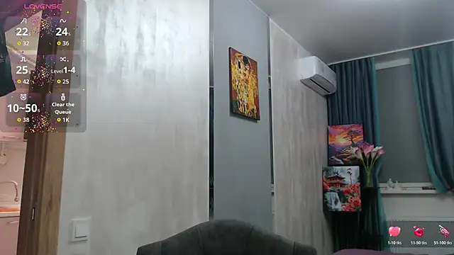 Stacy_Davice Live XXX-chat