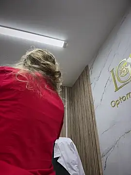 alicee16's Webcam Show