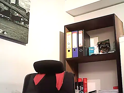 Czat XXX na żywo – mastercharisma35