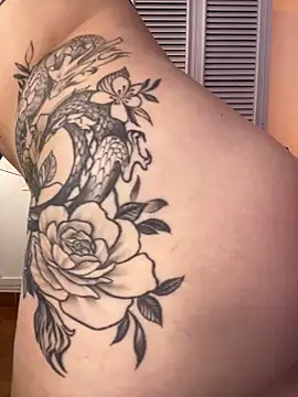 EmmaaCastro ওয়েবক্যাম শো