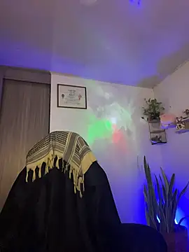 Chatroom XXX en direct de FreszX