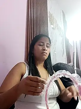 CarolinaNavas33 라이브 XXX 채팅