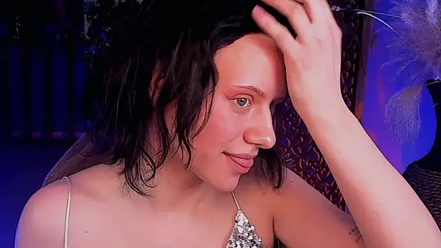 LidaDarknet's Live XXX Chat