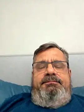 Webkamerová show Axer1960