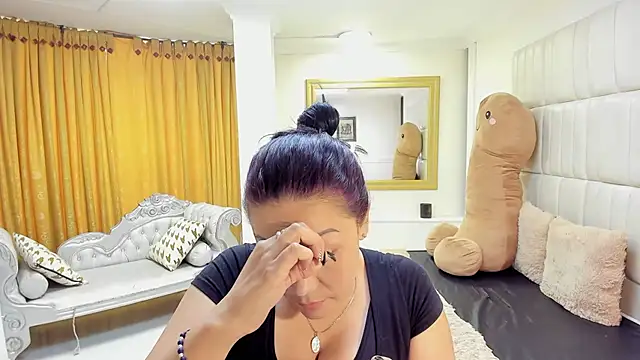 Chat XXX en directo de gaby_trent