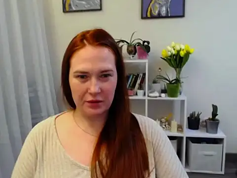 Chat XXX en directo de Lady_Tiana