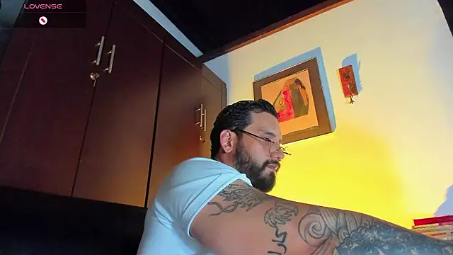 Show Webcam de CamiloGray_