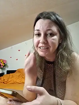 SweetMaddy888 Webcam show