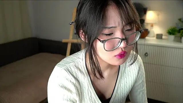 Chat XXX en directo de NelleMihalko