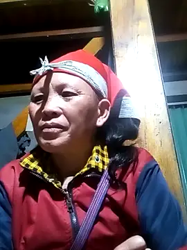 mama-cute 网络视讯表演