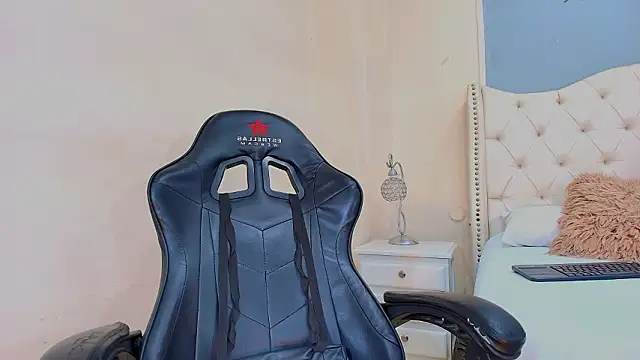 Lean_Portman Adlı Modelin Canlı XXX Sohbeti