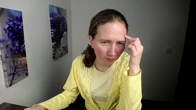 Sexy_MargoX_'s Live XXX Chat