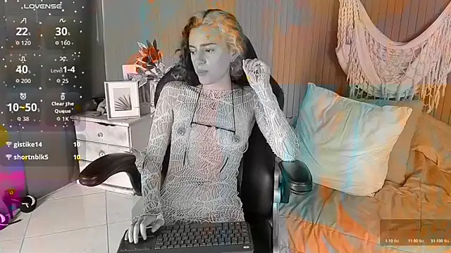 maria_Turner1 Chat XXX live