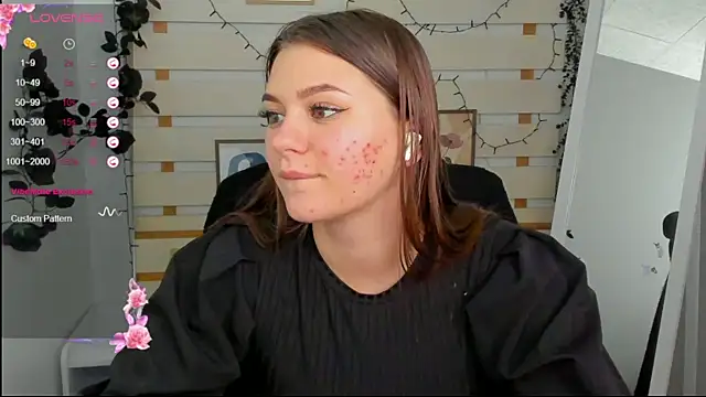 Josephine_Kiss – Live XXX-chat