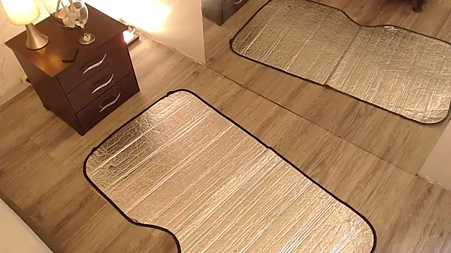 Chatroom XXX en direct de Sabriinaa_Foxx