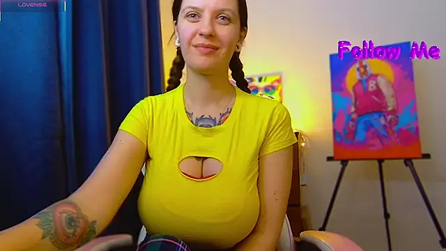 Ann_mikela: απευθείας συνομιλία ΧΧΧ