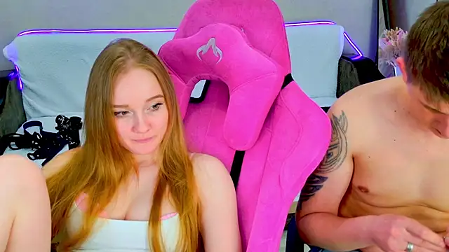 Chat XXX en directo de Shawty_Mia