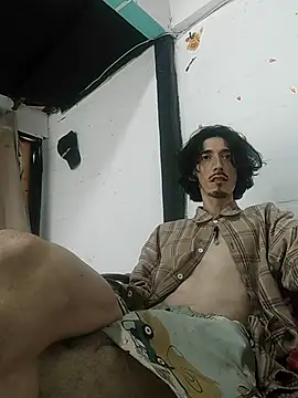 sk8-sir's Webcam Show