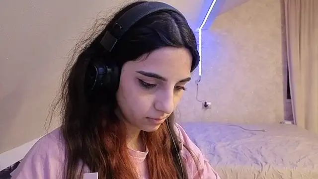 Chat XXX en directo de Blissmissataeses