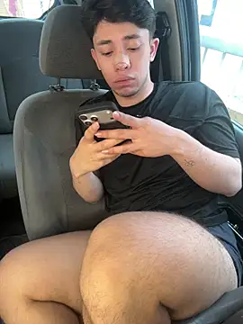 Noah_ledom Webcam show