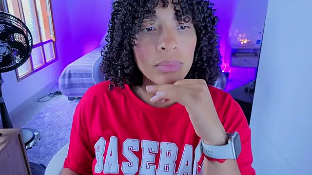 DannaBerry's Live XXX Chat