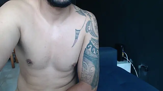 sexual_devils webcam show