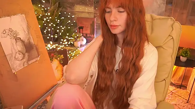 Chatroom XXX en direct de Nicol_Moonn