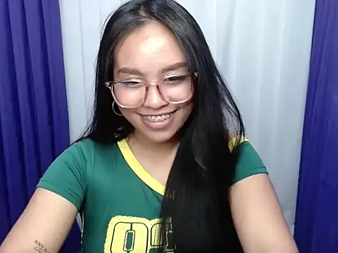 Show Webcam de Lovely_apple19