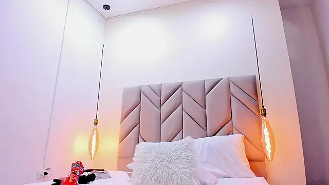 IsabellaFooxのライブXXXチャット