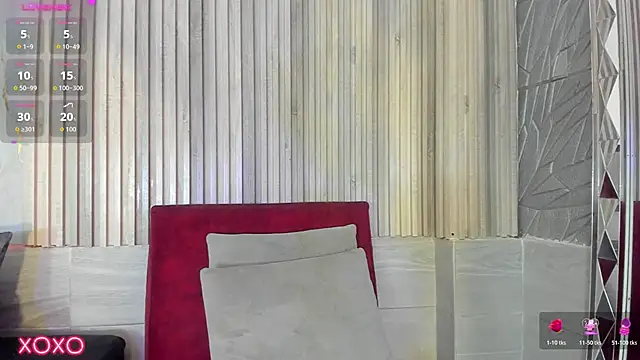 دردشة BriannaChelsea الجنسية المباشرة