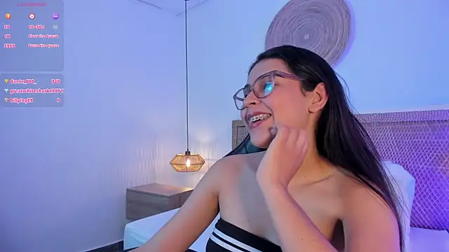 desireee_ Chat XXX in diretta