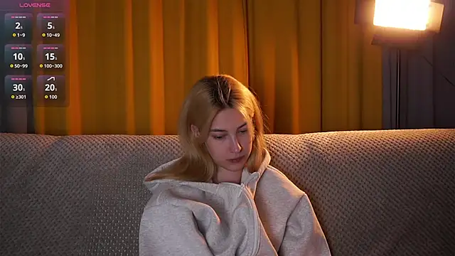 แชท XXX สดของ AngelicRice