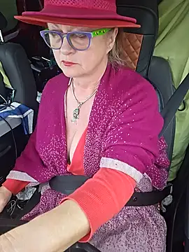 Hot-Muci Chat XXX in diretta