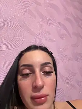 Soft_Pleasure 라이브 XXX 채팅