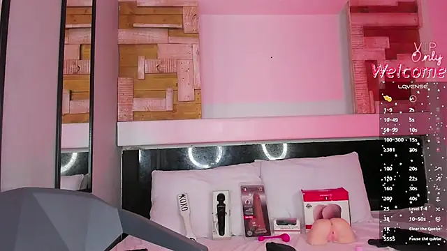 AmberAdams_'s Live XXX Chat