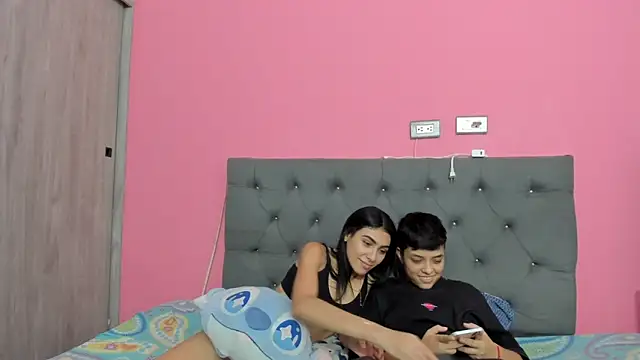 ariloe_quintero Chat XXX live