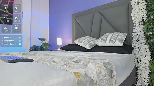 Gaby_cruz_ Obrolan Langsung XXX