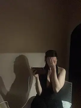 Czat XXX na żywo – Flossy_Vettie