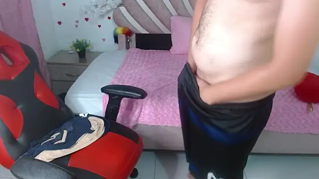 sven_fox723 Live XXX Chat