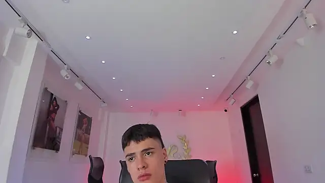 Chat XXX ao vivo de BenitoSaenz