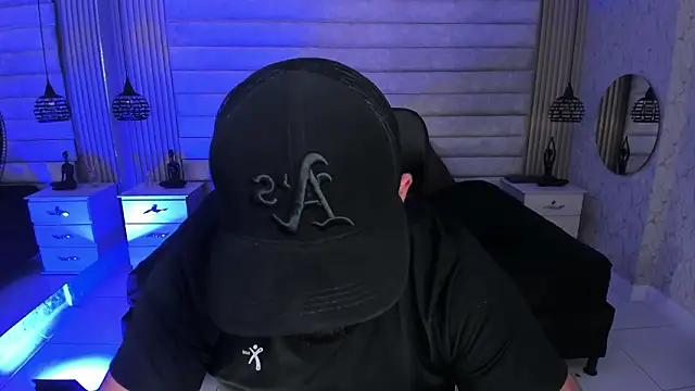 دردشة jhon_bear03 الجنسية المباشرة