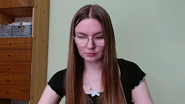 LooveELLYxのライブXXXチャット