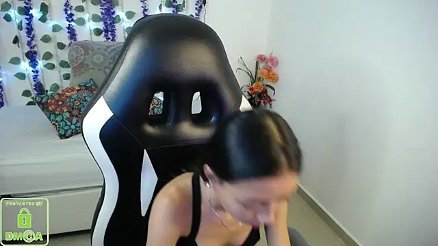 Czat XXX na żywo – NathaliaSweet_11