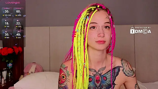 Ne_Sonia Live XXX-Chat